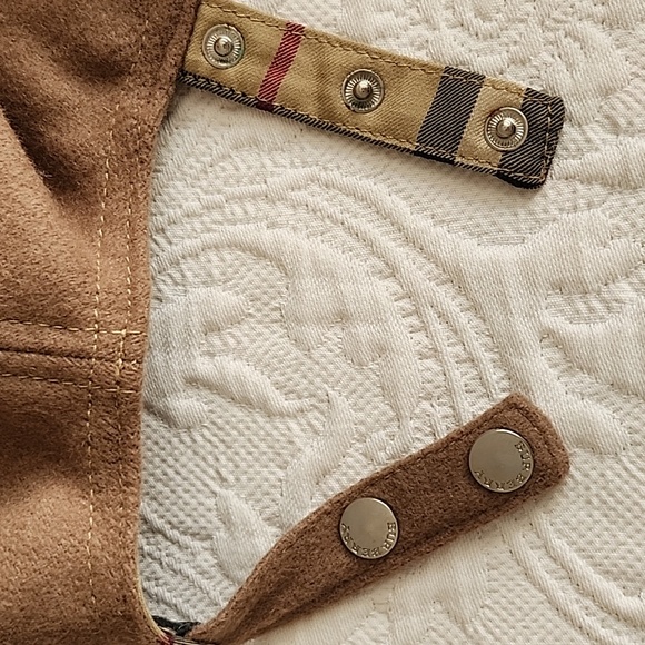 Burberry baseball cap - Picture 5 of 9